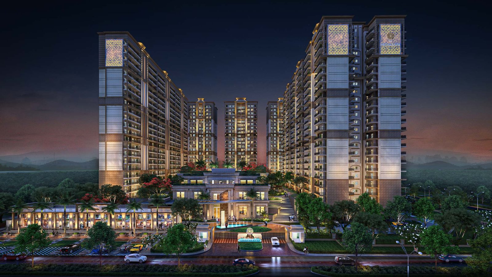 Medallion_Auru_Mohali